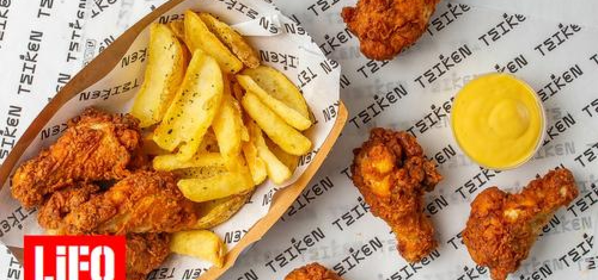 Πού θα φας τέλειο τηγανητό κοτόπουλο στην Αθήνα